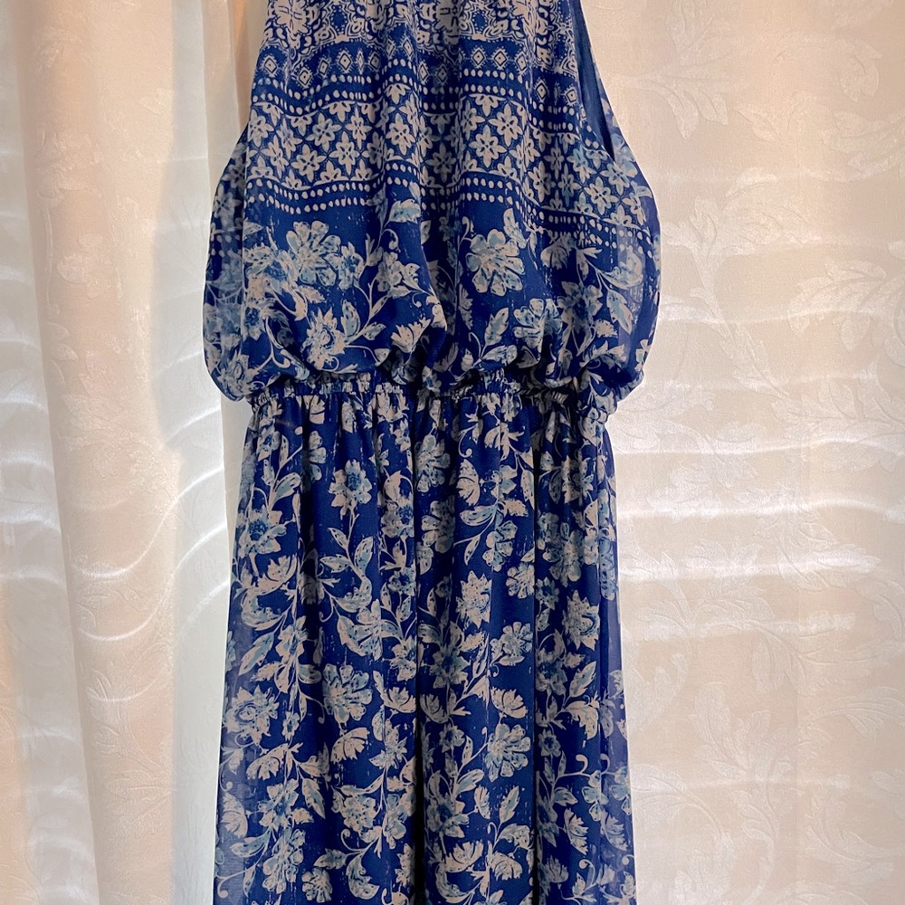 Marisol Dress